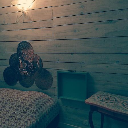Au Coeur De Saint Agreve -Sejour Chez L'Habitant Eksteriør bilde