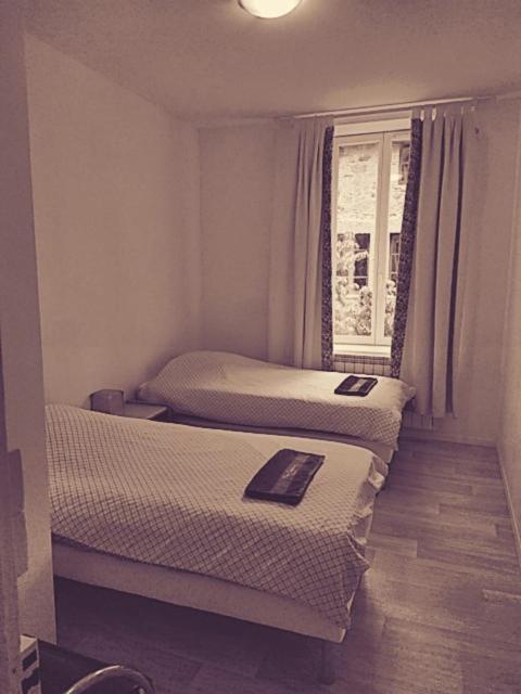 Au Coeur De Saint Agreve -Sejour Chez L'Habitant Eksteriør bilde