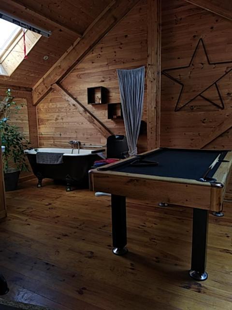 Au Coeur De Saint Agreve -Sejour Chez L'Habitant Eksteriør bilde