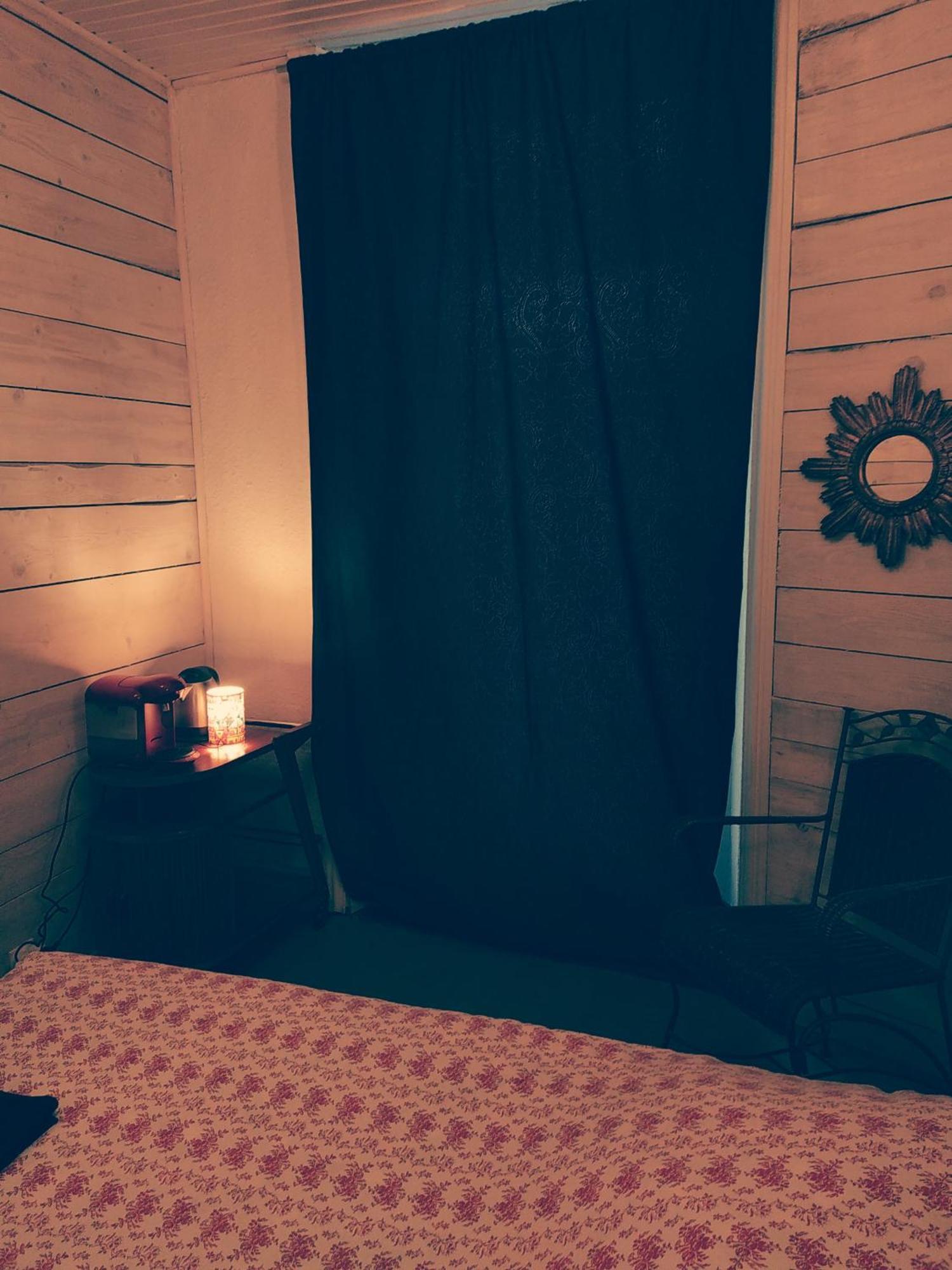 Au Coeur De Saint Agreve -Sejour Chez L'Habitant Eksteriør bilde