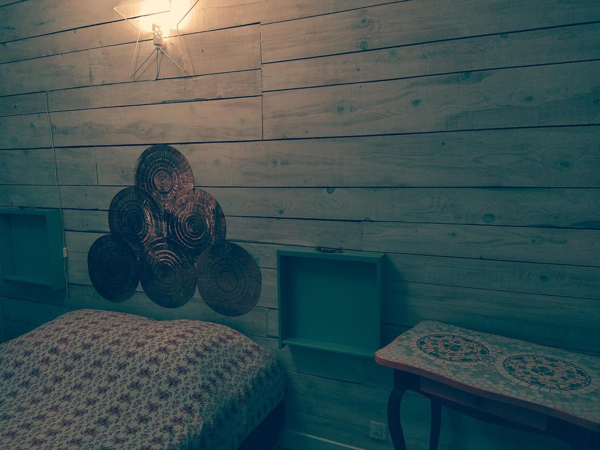 Au Coeur De Saint Agreve -Sejour Chez L'Habitant Eksteriør bilde